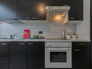 Apartamento Turin Características 9