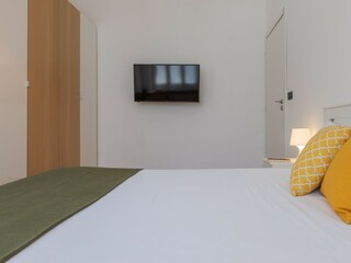 Apartamento Turin Características 11