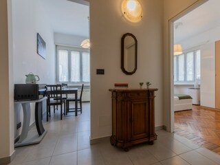 Apartamento Turin Características 12