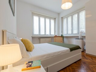 Apartamento Turin Características 14
