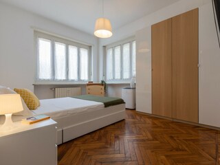 Apartamento Turin Características 15