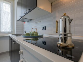 Apartamento Turin Características 16