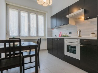 Appartamento Turin Caratteristiche 17