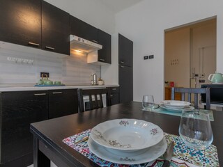 Apartamento Turin Características 18