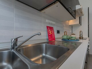 Apartamento Turin Características 19