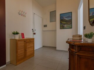 Apartamento Turin Características 20