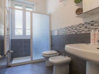 Apartamento Turin Características 21