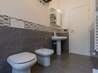 Apartamento Turin Características 23