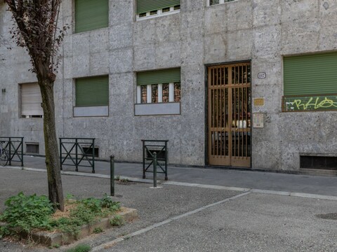 Apartamento C.so Unione Soviética 217 - Casa Gabel