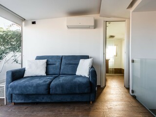 Appartamento Catania (Stadt) Caratteristiche 7