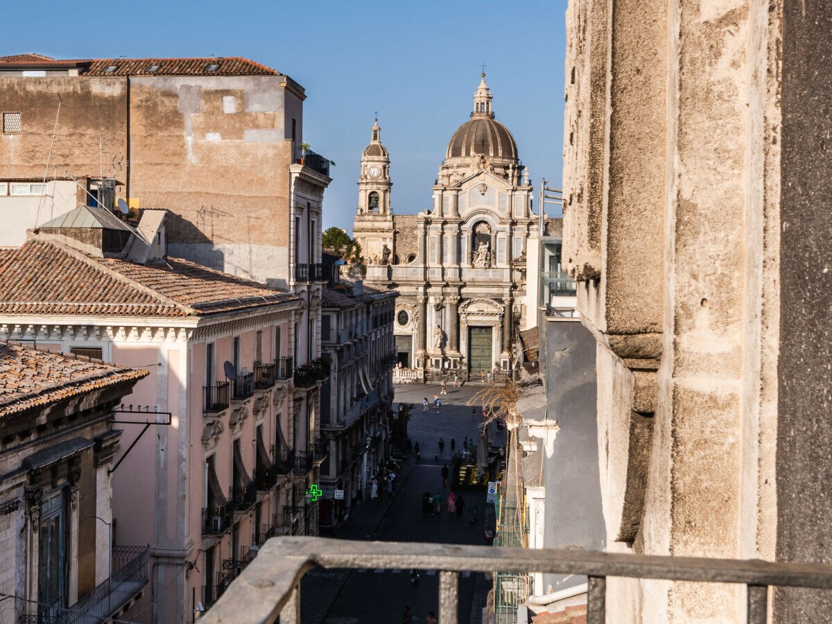 Apartment Catania (Stadt) Umgebung 19