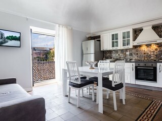 Apartment Catania (Stadt) Features 11