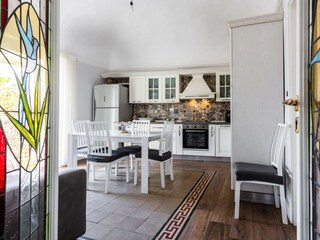 Appartamento Catania (Stadt) Caratteristiche 12