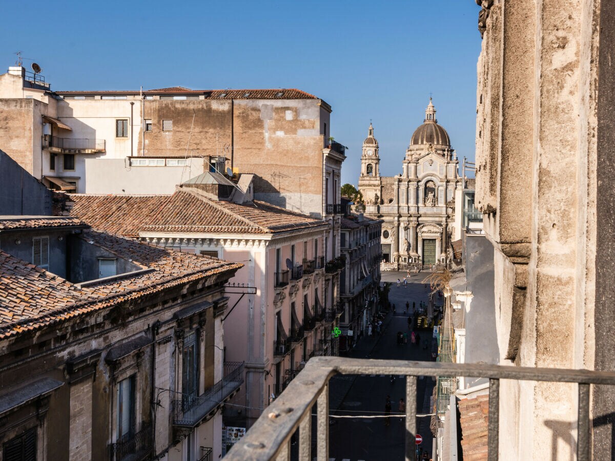 Apartment Catania (Stadt) Umgebung 21