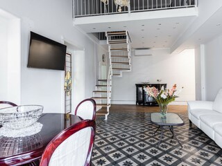 Appartamento Catania (Stadt) Caratteristiche 14