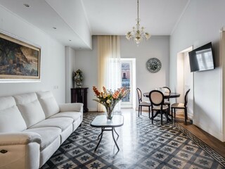 Appartamento Catania (Stadt) Caratteristiche 15