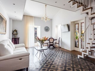 Apartment Catania (Stadt) Features 16