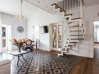 Appartamento Catania (Stadt) Caratteristiche 17