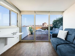Apartment Catania (Stadt) Outdoor Recording 2