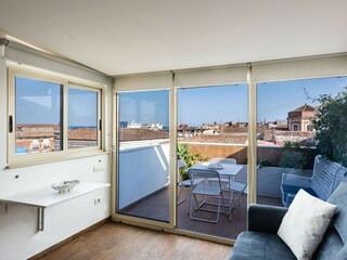 Apartment Catania (Stadt) Outdoor Recording 3