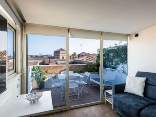 Apartment Catania (Stadt) Outdoor Recording 4