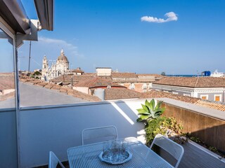 Apartment Catania (Stadt) Outdoor Recording 6