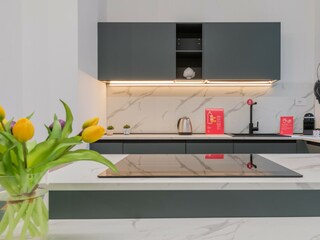 Apartamento Turin Características 6