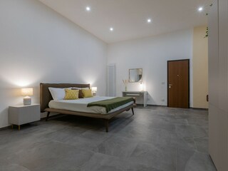 Apartamento Turin Características 7