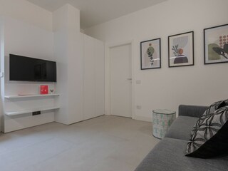 Apartamento Turin Características 8