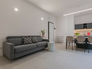 Apartamento Turin Características 11