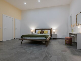 Apartamento Turin Características 13