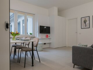 Apartamento Turin Características 15