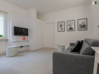 Apartamento Turin Características 16