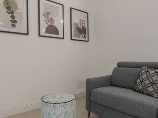 Apartment Turin Ausstattung 17