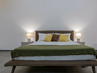 Apartment Turin Ausstattung 19