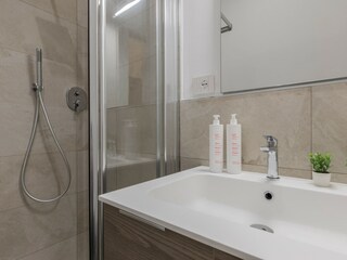 Apartamento Turin Características 20