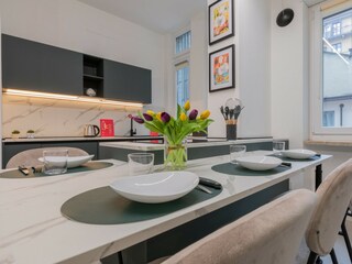 Apartamento Turin Características 21