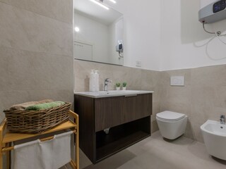 Apartamento Turin Características 24