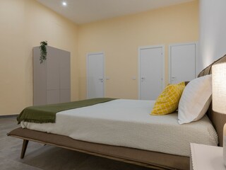 Apartamento Turin Características 26