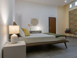 Apartamento Turin Características 27