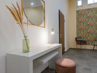 Apartamento Turin Características 28