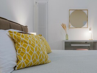 Apartamento Turin Características 29