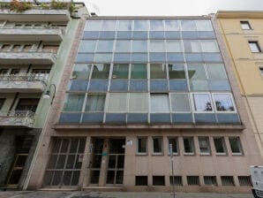 Apartment Passalacqua 19 - Casa Viola - Turin - image1