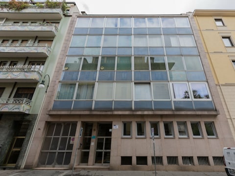 Apartamento Passalacqua 19 - Casa Viola
