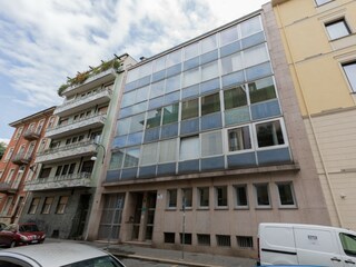 Apartamento Turin Grabación al aire libre 2