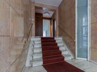 Apartamento Turin Grabación al aire libre 3