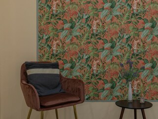 Apartamento Turin Características 32