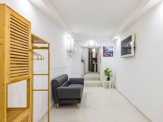 Apartamento Neapel Características 6