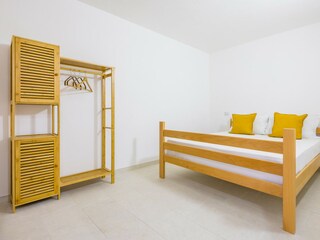 Apartamento Neapel Características 7