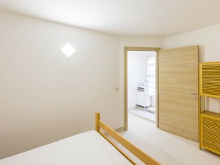 Apartamento Neapel Características 9